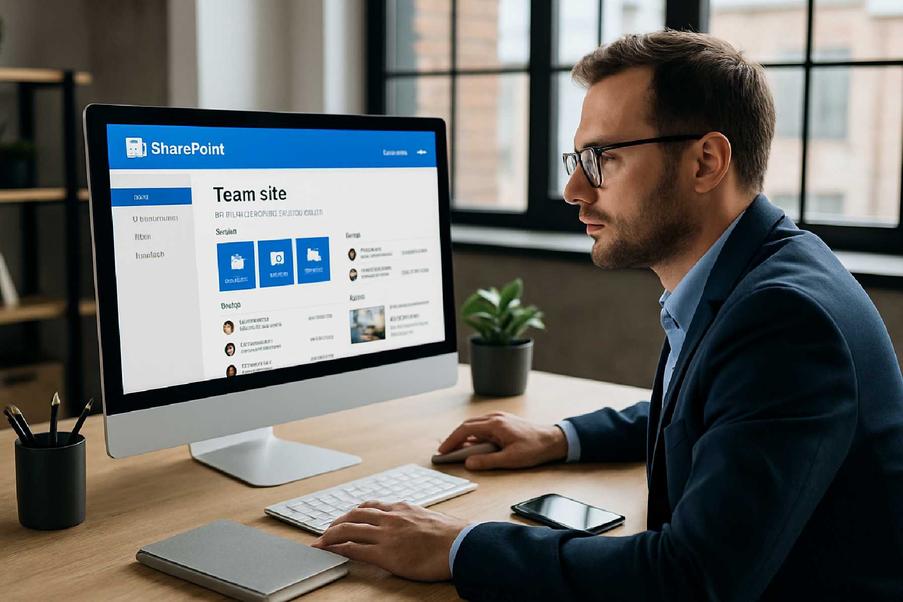 עלות פורטל ארגוני מבוסס SharePoint