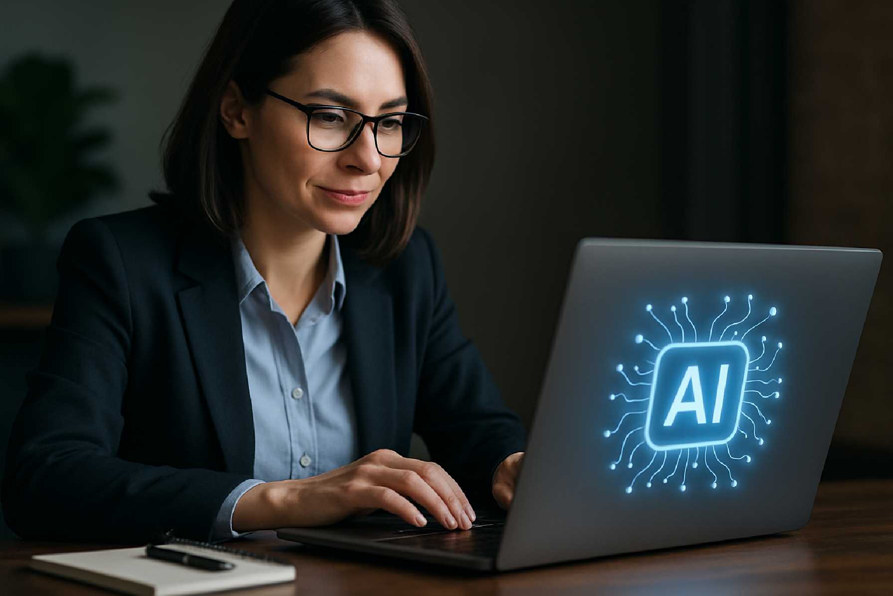 אופטימיזציה של יצירת תוכן וניהול באמצעות AI
