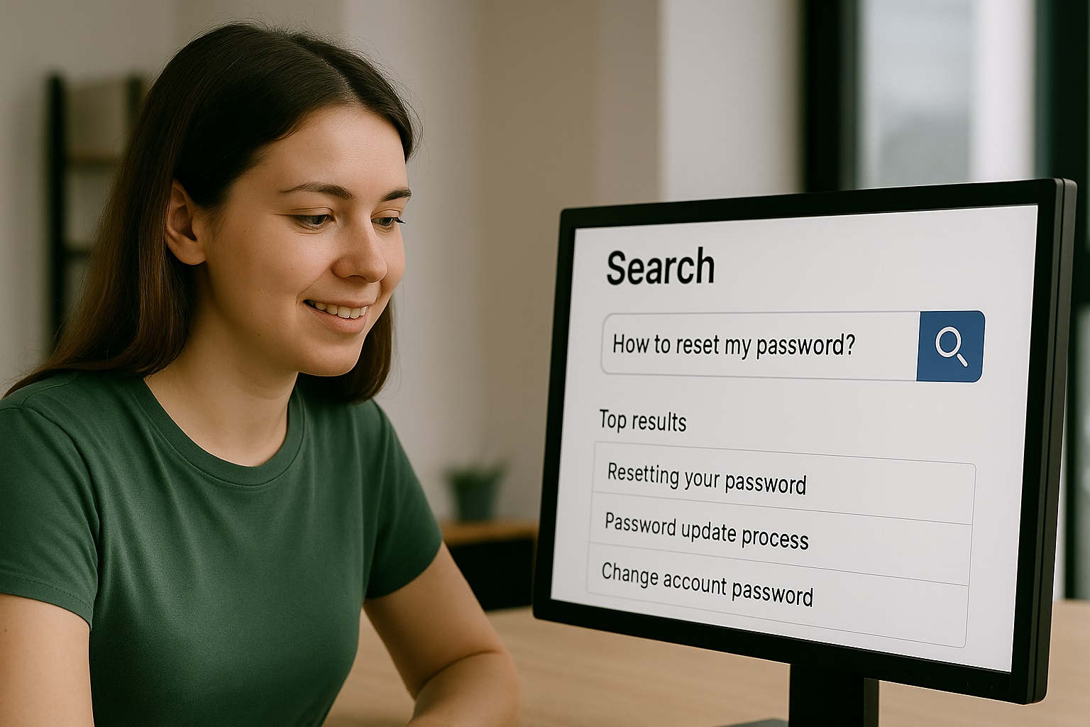 Semantic Search
