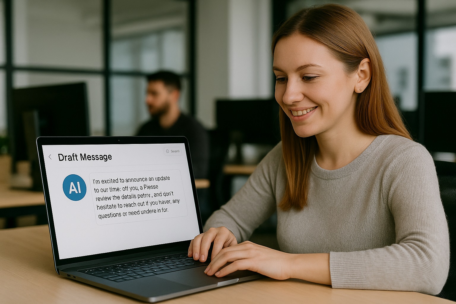 Content Generation