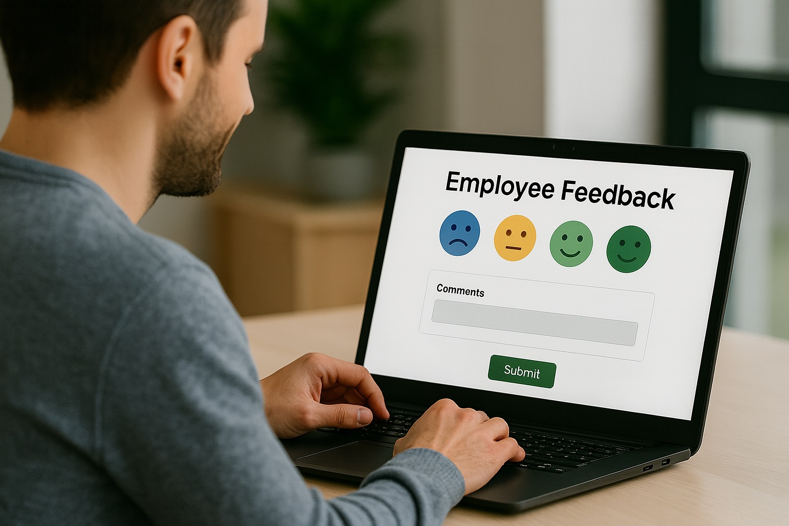 Surveys