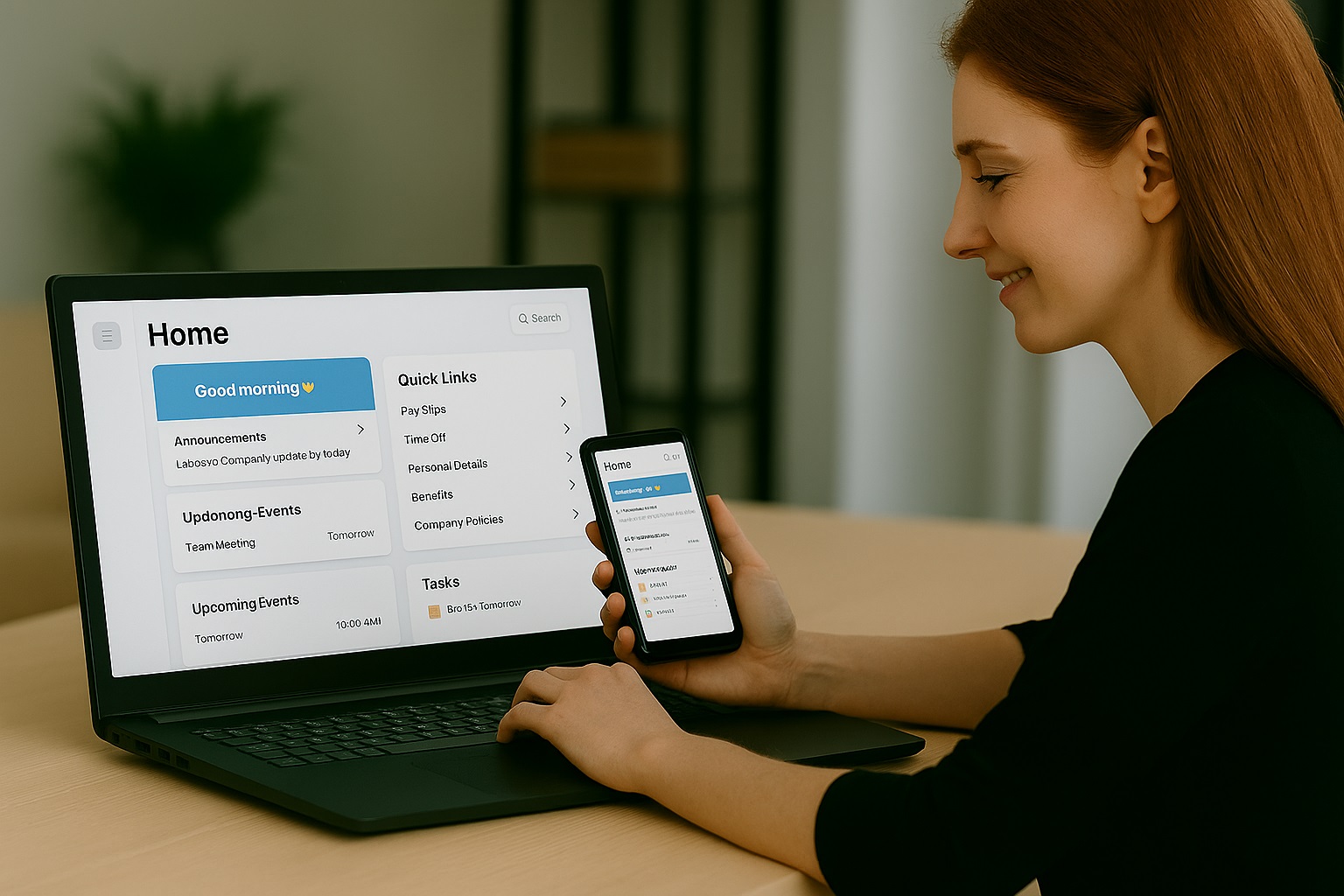 Unified Experience