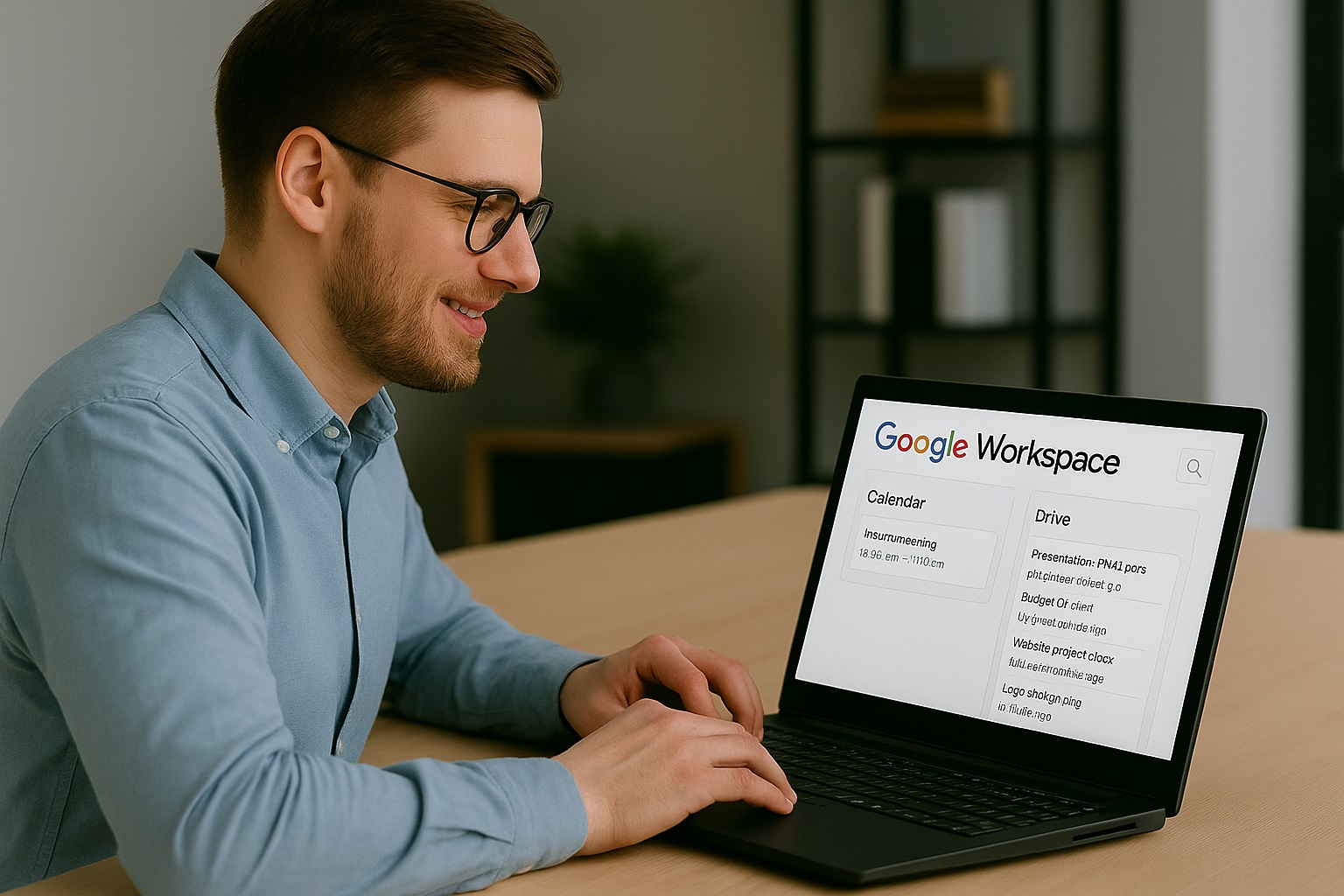 Google Workspace