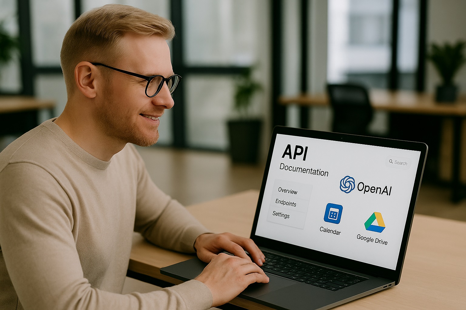Open API
