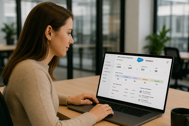 CRM Integration