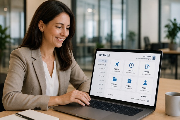 HR Payroll Attendance Integration