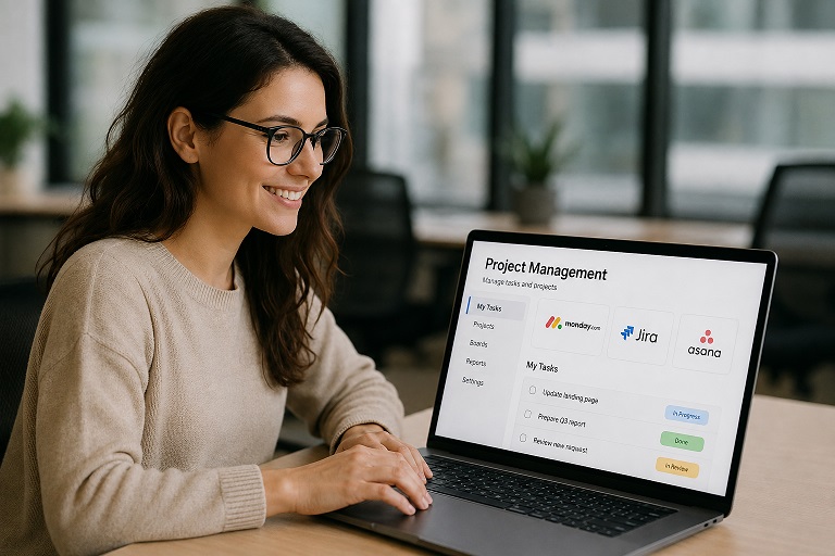 Project Management Integration