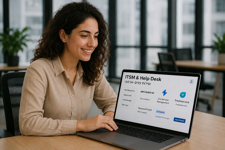 ITSM Help Desk Integration