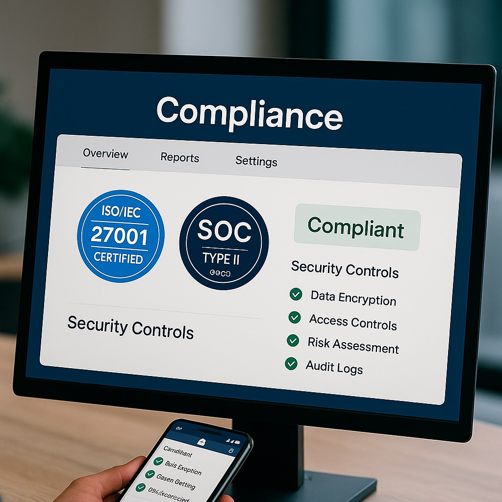 Compliance