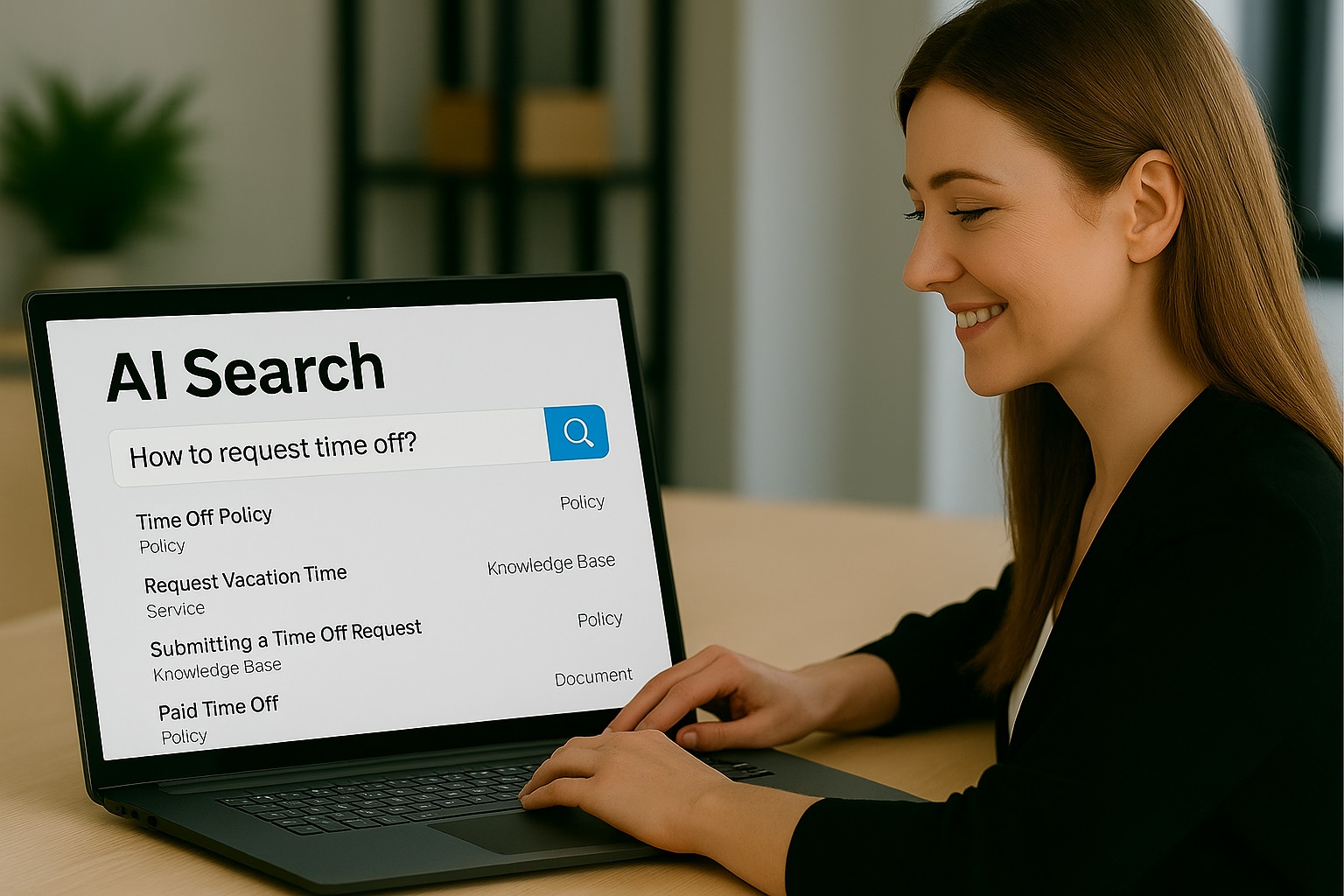 AI Search