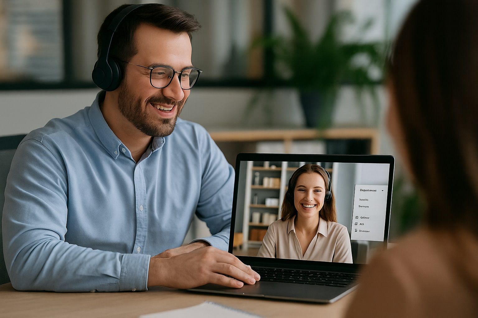 Customer Success